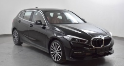 BMW 120d xDrive Aut. Sport Line 190 KS, LED+GR SJED+VIRT+ASIST