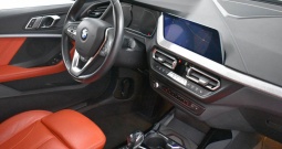 BMW 120d xDrive Aut. Sport Line 190 KS, LED+GR SJED+VIRT+ASIST