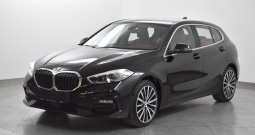 BMW 120d xDrive Aut. Sport Line 190 KS, LED+GR SJED+VIRT+ASIST