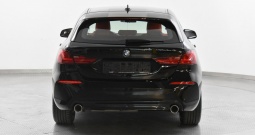 BMW 120d xDrive Aut. Sport Line 190 KS, LED+GR SJED+VIRT+ASIST