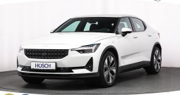 Polestar 2 Long Range Dual Motor AWD 408 KS, ACC+KAM+LED+GR SJED+NAVI+ASIST