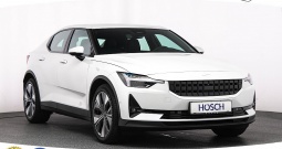 Polestar 2 Long Range Dual Motor AWD 408 KS, ACC+KAM+LED+GR SJED+NAVI+ASIST