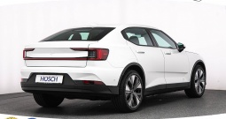 Polestar 2 Long Range Dual Motor AWD 408 KS, ACC+KAM+LED+GR SJED+NAVI+ASIST