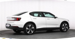 Polestar 2 Long Range Dual Motor AWD 408 KS, ACC+KAM+LED+GR SJED+NAVI+ASIST