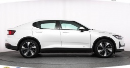 Polestar 2 Long Range Dual Motor AWD 408 KS, ACC+KAM+LED+GR SJED+NAVI+ASIST