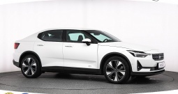 Polestar 2 Long Range Dual Motor AWD 408 KS, ACC+KAM+LED+GR SJED+NAVI+ASIST