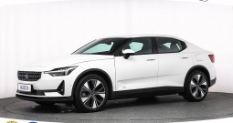 Polestar 2 Long Range Dual Motor AWD 408 KS, ACC+KAM+LED+GR SJED+NAVI+ASIST