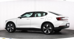 Polestar 2 Long Range Dual Motor AWD 408 KS, ACC+KAM+LED+GR SJED+NAVI+ASIST