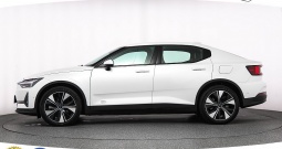 Polestar 2 Long Range Dual Motor AWD 408 KS, ACC+KAM+LED+GR SJED+NAVI+ASIST