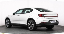 Polestar 2 Long Range Dual Motor AWD 408 KS, ACC+KAM+LED+GR SJED+NAVI+ASIST