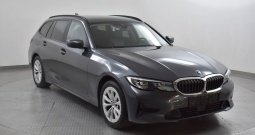 BMW 318d Touring Aut. Advantage 150 KS, ACC+LED+GR SJED+VIRT+ASIST