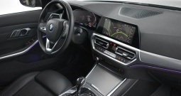 BMW 318d Touring Aut. Advantage 150 KS, ACC+LED+GR SJED+VIRT+ASIST