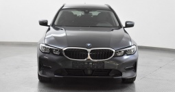 BMW 318d Touring Aut. Advantage 150 KS, ACC+LED+GR SJED+VIRT+ASIST