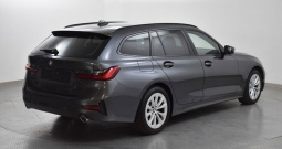 BMW 318d Touring Aut. Advantage 150 KS, ACC+LED+GR SJED+VIRT+ASIST