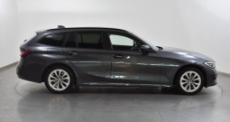 BMW 318d Touring Aut. Advantage 150 KS, ACC+LED+GR SJED+VIRT+ASIST