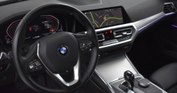 BMW 318d Touring Aut. Advantage 150 KS, ACC+LED+GR SJED+VIRT+ASIST