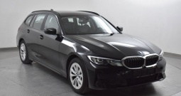 BMW 318d Touring Aut. Sport Line 150 KS, TEM+LED+GR SJED+VIRT+ASIST