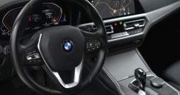 BMW 318d Touring Aut. Sport Line 150 KS, TEM+LED+GR SJED+VIRT+ASIST