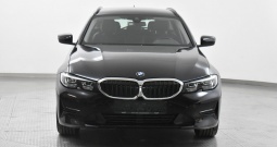 BMW 318d Touring Aut. Sport Line 150 KS, TEM+LED+GR SJED+VIRT+ASIST