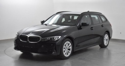 BMW 318d Touring Aut. Sport Line 150 KS, TEM+LED+GR SJED+VIRT+ASIST