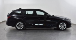 BMW 318d Touring Aut. Sport Line 150 KS, TEM+LED+GR SJED+VIRT+ASIST