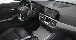 BMW 318d Touring Aut. Sport Line 150 KS, TEM+LED+GR SJED+VIRT+ASIST