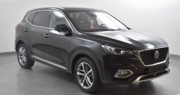 MG EHS 1.5 T-GDI PHEV Aut. Luxury 258 KS, ACC+360+LED+GR SJED+PANO+VIRT+ASIST