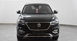 MG EHS 1.5 T-GDI PHEV Aut. Luxury 258 KS, ACC+360+LED+GR SJED+PANO+VIRT+ASIST