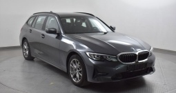 BMW 330e Touring Aut. Advantage 292 KS, KAM+TEM+LED+GR SJED+VIRT+ASIST