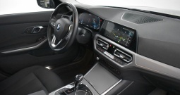 BMW 330e Touring Aut. Advantage 292 KS, KAM+TEM+LED+GR SJED+VIRT+ASIST