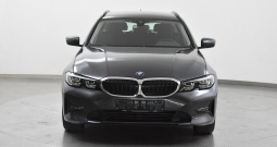 BMW 330e Touring Aut. Advantage 292 KS, KAM+TEM+LED+GR SJED+VIRT+ASIST