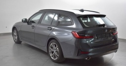 BMW 330e Touring Aut. Advantage 292 KS, KAM+TEM+LED+GR SJED+VIRT+ASIST