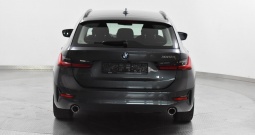 BMW 330e Touring Aut. Advantage 292 KS, KAM+TEM+LED+GR SJED+VIRT+ASIST