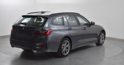 BMW 330e Touring Aut. Advantage 292 KS, KAM+TEM+LED+GR SJED+VIRT+ASIST