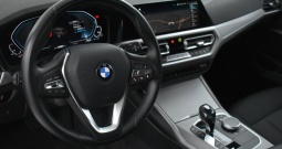 BMW 330e Touring Aut. Advantage 292 KS, KAM+TEM+LED+GR SJED+VIRT+ASIST