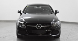 Mercedes C 220d Coupe 170 KS, LED+GR SJED+NAVI