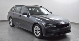 BMW 318d Touring Aut. Sport Line 150 KS, ACC+KAM+GR SJED+VIRT+ASIST