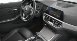 BMW 318d Touring Aut. Sport Line 150 KS, ACC+KAM+GR SJED+VIRT+ASIST