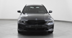 BMW 318d Touring Aut. Sport Line 150 KS, ACC+KAM+GR SJED+VIRT+ASIST