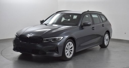 BMW 318d Touring Aut. Sport Line 150 KS, ACC+KAM+GR SJED+VIRT+ASIST