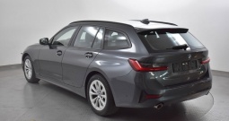 BMW 318d Touring Aut. Sport Line 150 KS, ACC+KAM+GR SJED+VIRT+ASIST