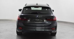 BMW 318d Touring Aut. Sport Line 150 KS, ACC+KAM+GR SJED+VIRT+ASIST