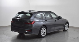 BMW 318d Touring Aut. Sport Line 150 KS, ACC+KAM+GR SJED+VIRT+ASIST