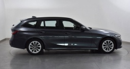 BMW 318d Touring Aut. Sport Line 150 KS, ACC+KAM+GR SJED+VIRT+ASIST