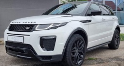 Land Rover Range Rover Evoque 2.0 TD4 AWD Aut. HSE 180 KS, REG 04/25 KAM+LED+...