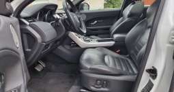 Land Rover Range Rover Evoque 2.0 TD4 AWD Aut. HSE 180 KS, REG 04/25 KAM+LED+...