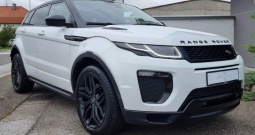 Land Rover Range Rover Evoque 2.0 TD4 AWD Aut. HSE 180 KS, REG 04/25 KAM+LED+...