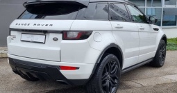 Land Rover Range Rover Evoque 2.0 TD4 AWD Aut. HSE 180 KS, REG 04/25 KAM+LED+...