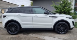 Land Rover Range Rover Evoque 2.0 TD4 AWD Aut. HSE 180 KS, REG 04/25 KAM+LED+...