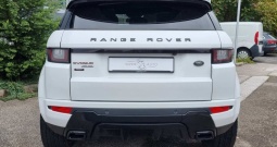 Land Rover Range Rover Evoque 2.0 TD4 AWD Aut. HSE 180 KS, REG 04/25 KAM+LED+...